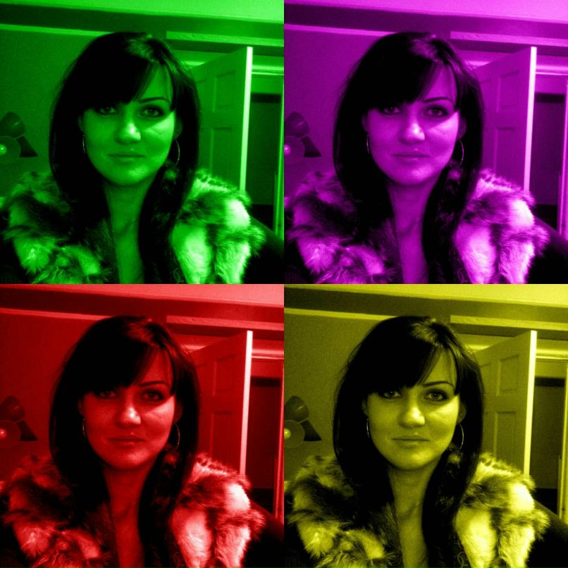 Елена Тетерина | New York City