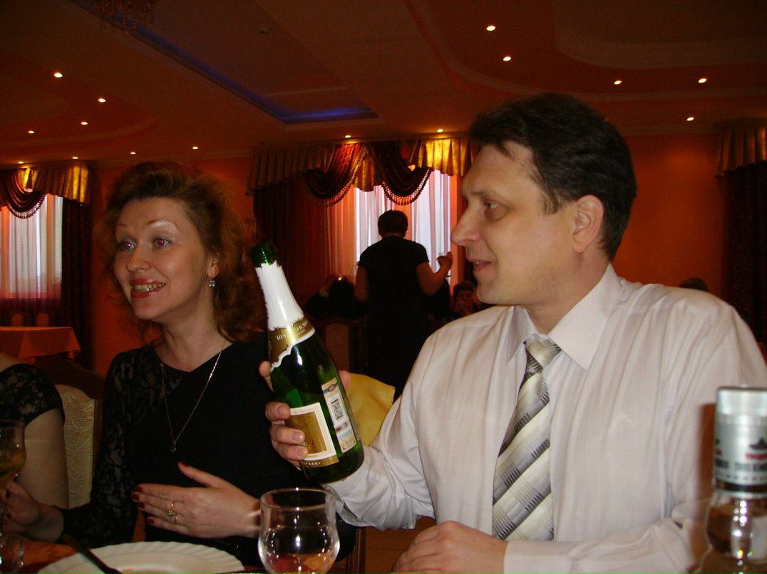 Вадим Братченко | Тюмень