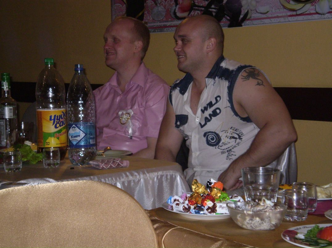 Андрей Балабанов | Николаев