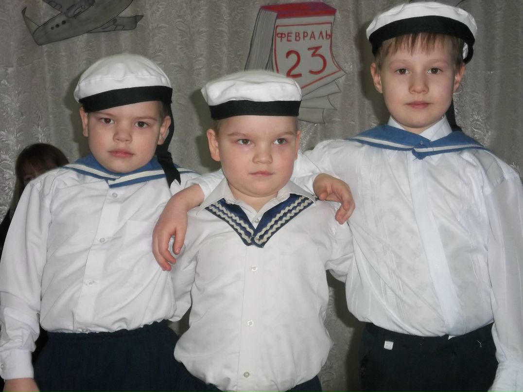 Мария Губарева | Усть-Куйга