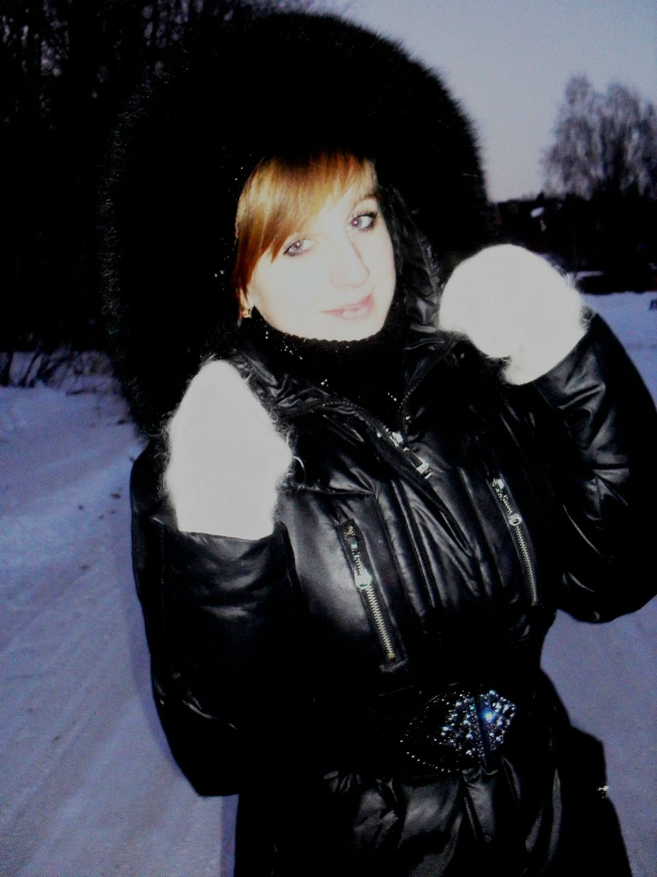 Анастасия Козлова | Ишимбай