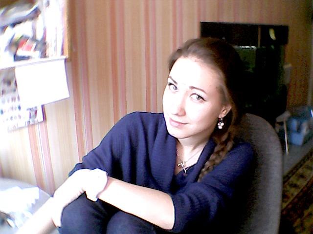 Маргарита Татарова | Челябинск