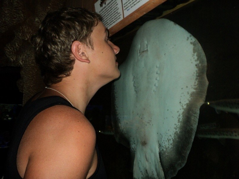 Вадим Ковалёв | 