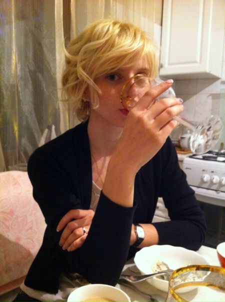 №18, Катюшка Костюкова, 41 год, Алматы, Казахстан №18, Катюшка Костюкова, 41 год, Алматы, Казахстан