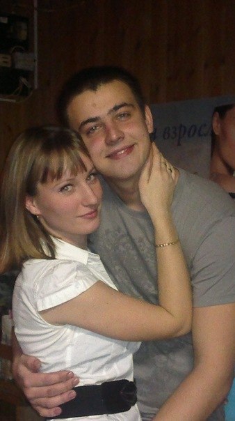 Анютка Скопова | Москва