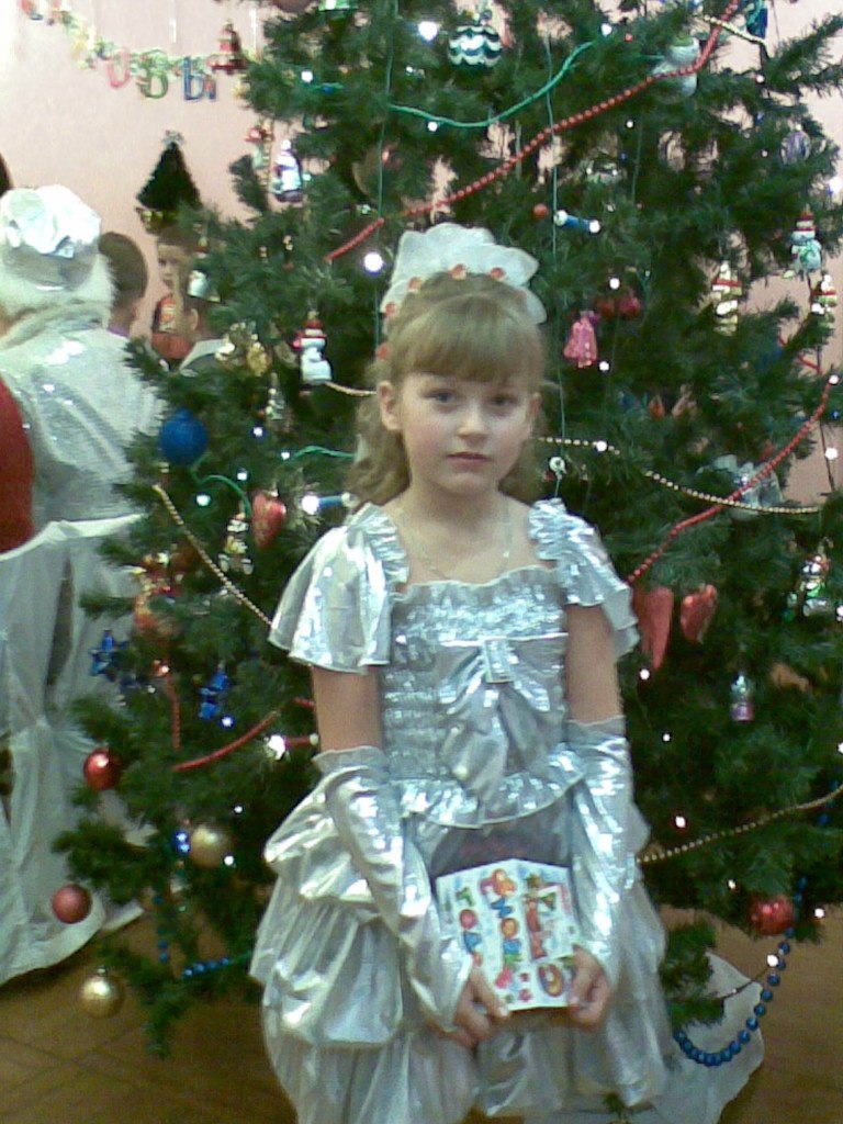 Нина Жукова | Череповец