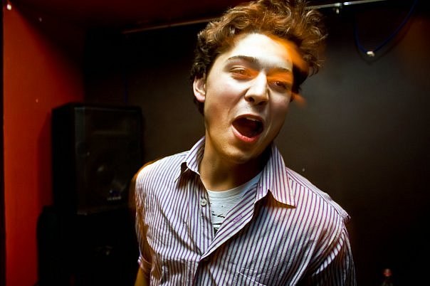 Александр Ершов | Москва