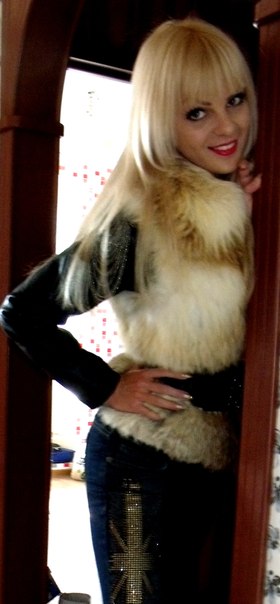 №196, Леся Коршунова №196, Леся Коршунова