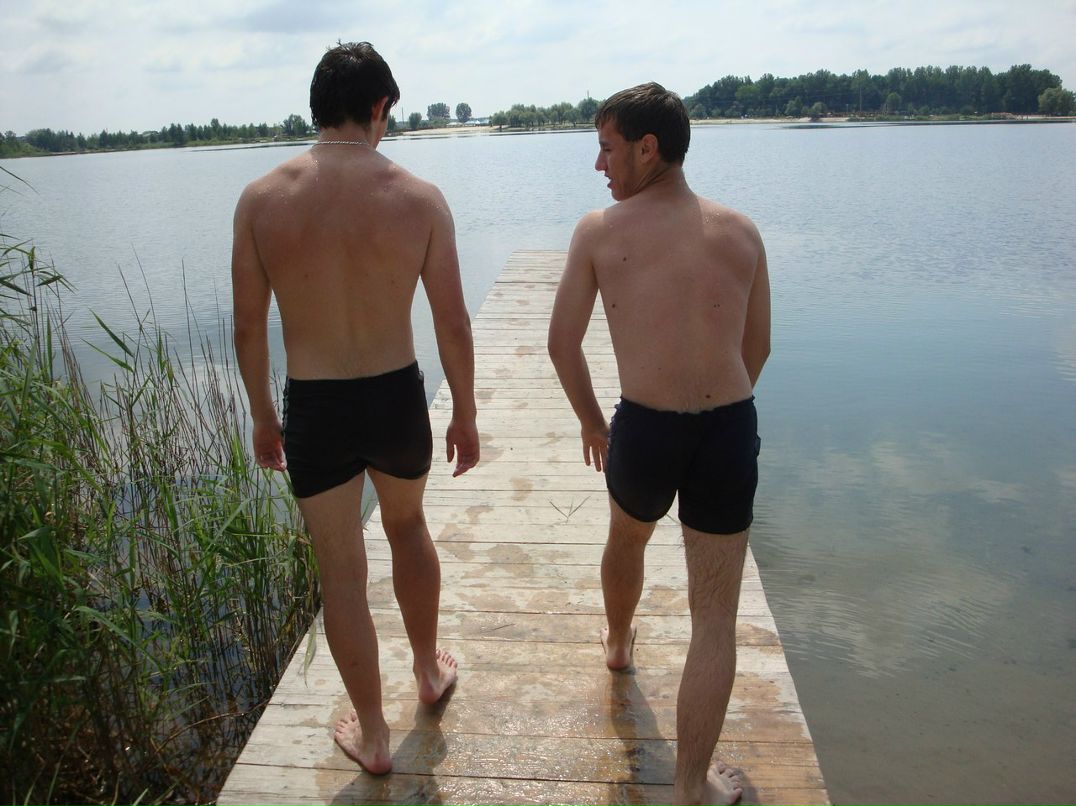 Вася Яримович <<<ʞин иʎх ɐн>>> | Львов