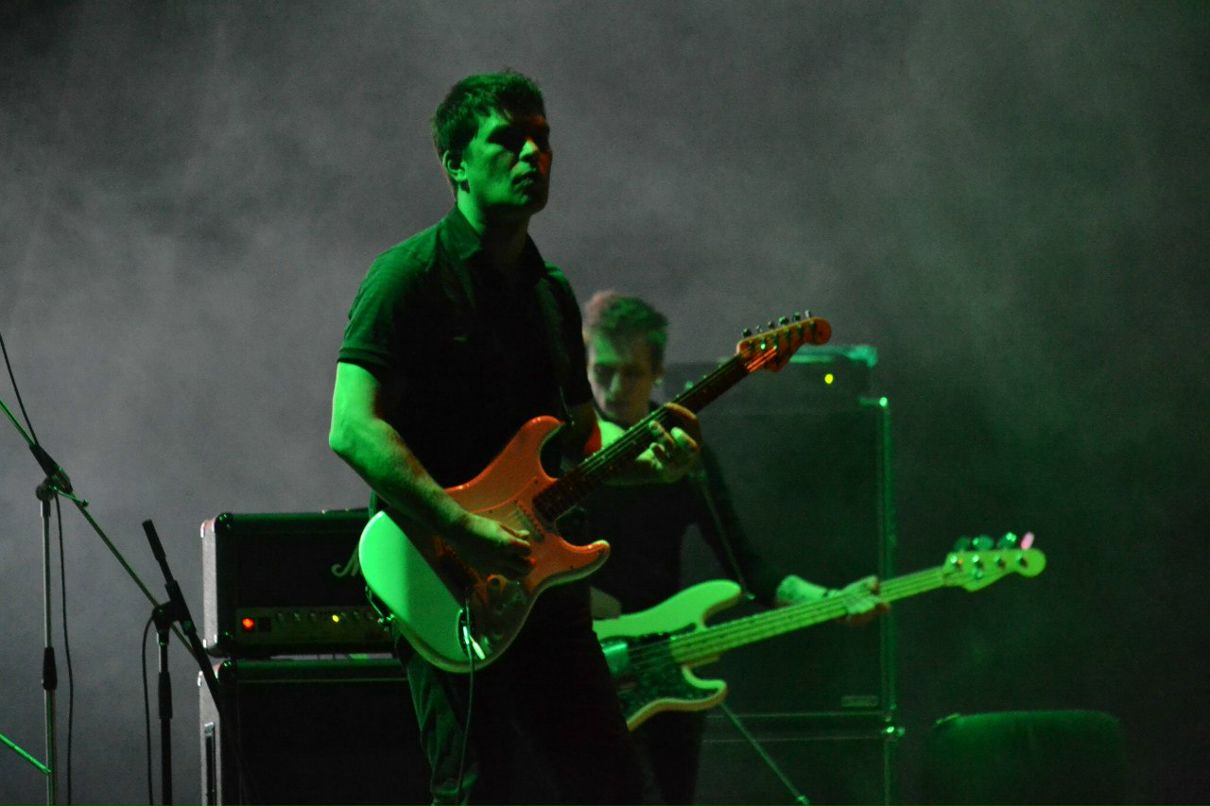 Дарья Черепанова | Екатеринбург