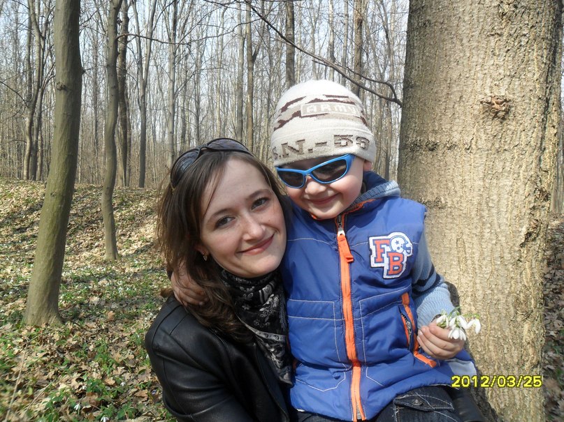 Мар'яна Житухіна-Скорохід | Борщев