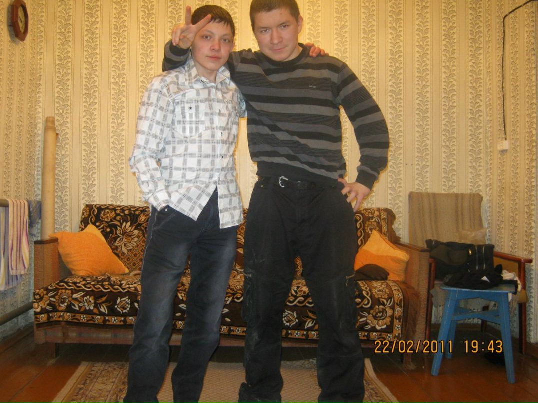 Андрей Никифоров | Стерлитамак