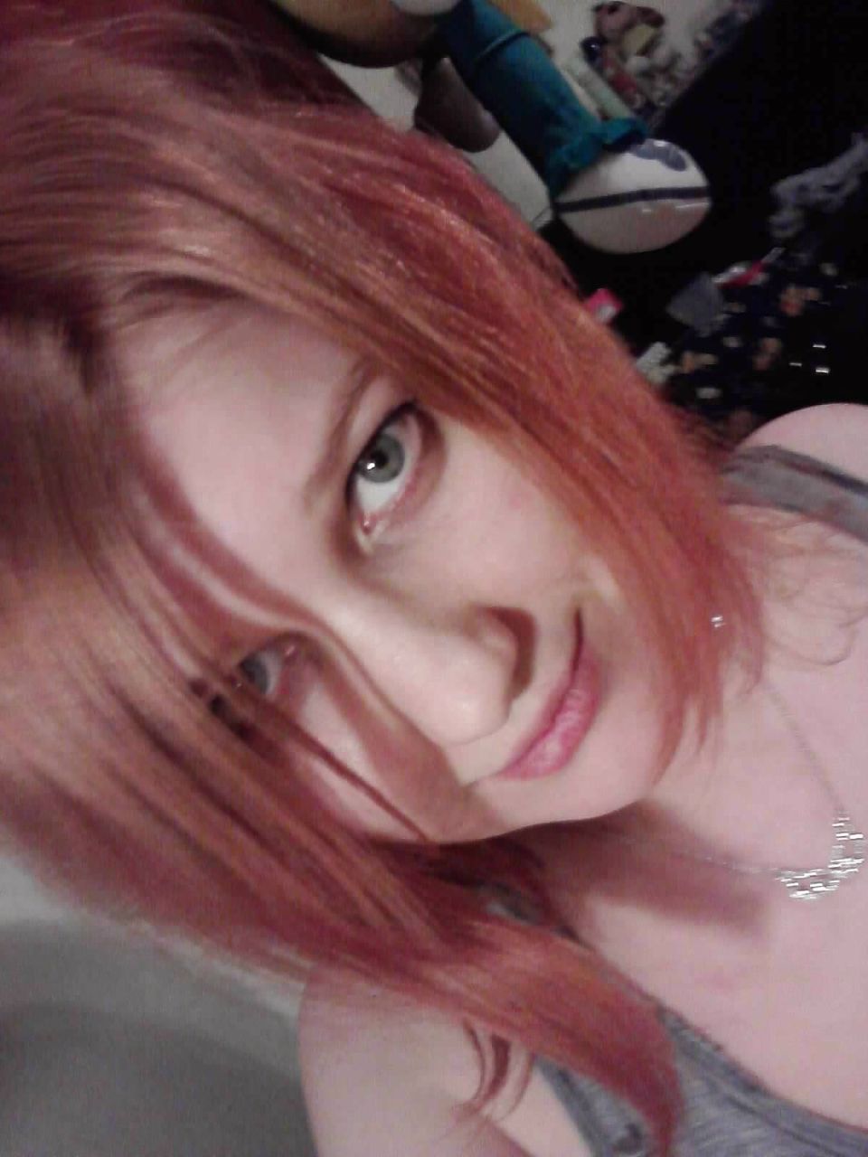 Женя Григорьева | Москва