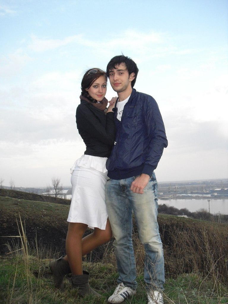 Александр Назин <<<lesandro>>> | Ростов-на-Дону