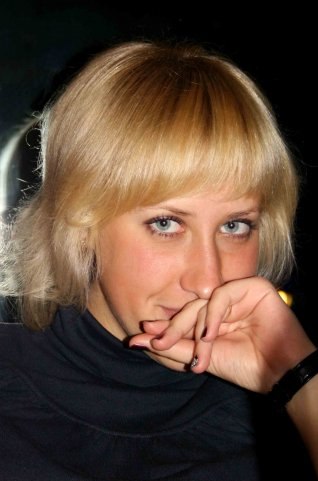 Олеся Гончар | Минск