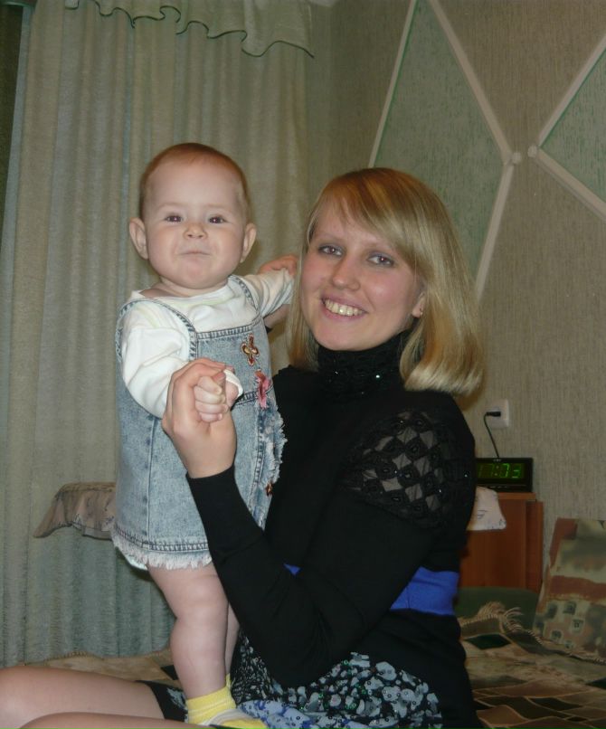 Татьяна Симонова | Балаково