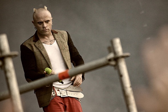 №19, Стасо Вазовски №19, Стасо Вазовски