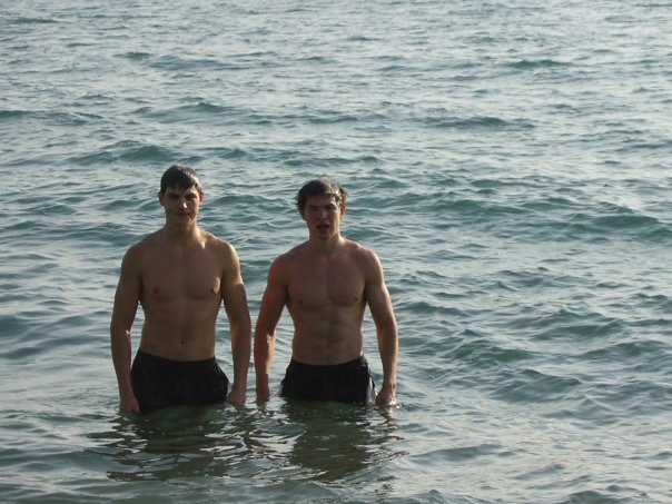 Евгений Михайловский ,Max | Сочи