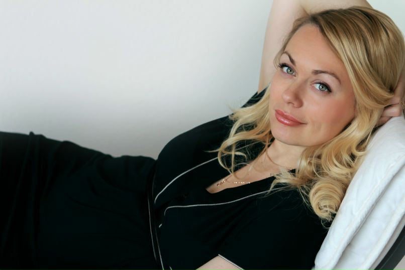 Екатерина Исаева | Москва