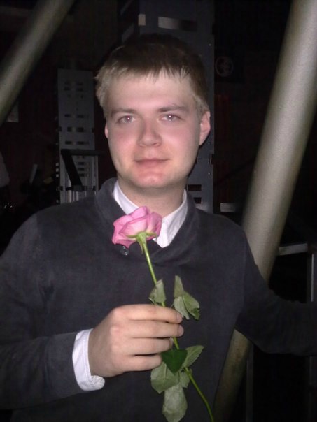 Игорь Михайловский | Ульяновск