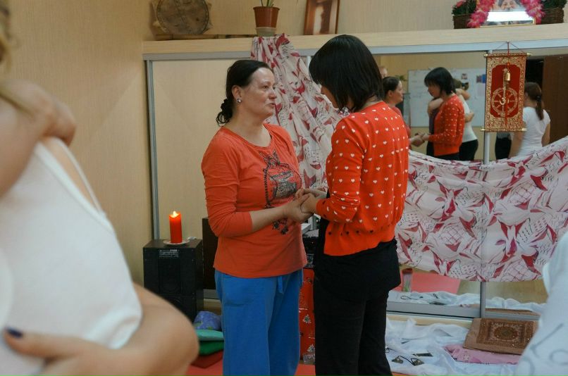 Агата Продан | Москва