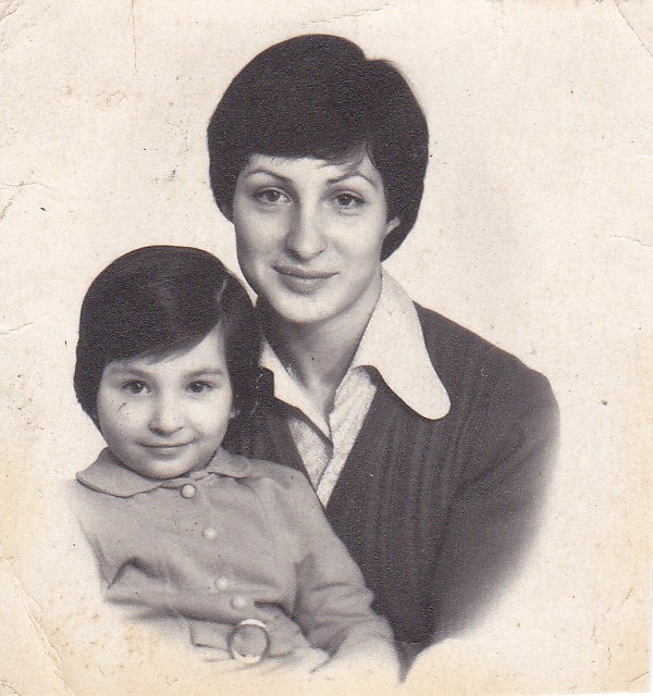 Оля Панова | Москва