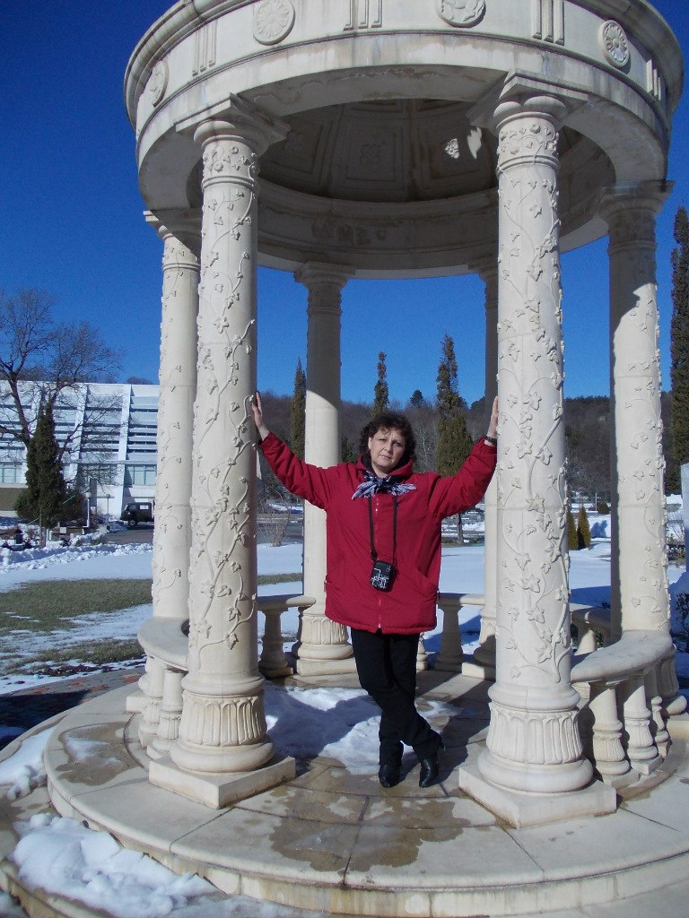 Светлана Давыдова | Омск