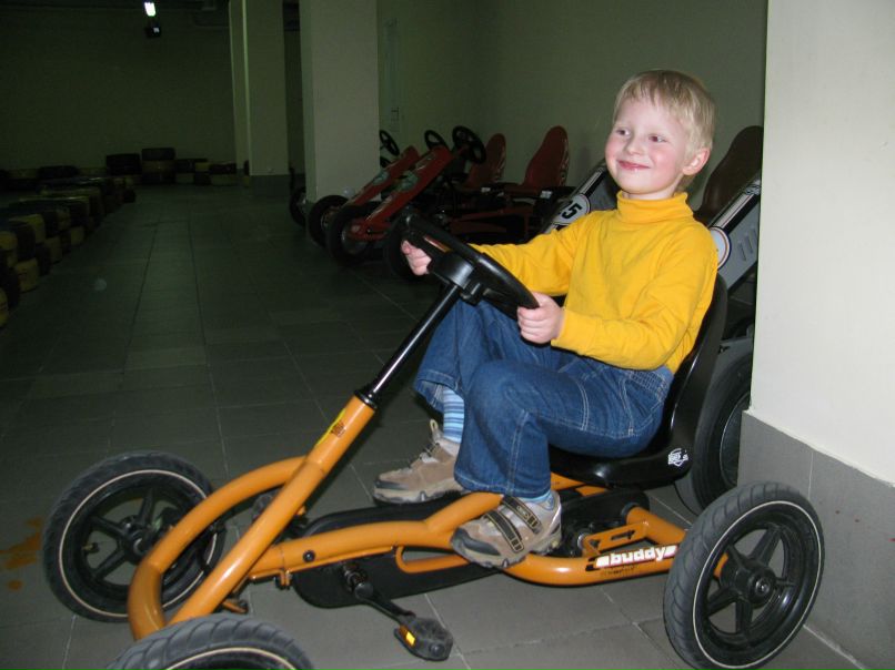 Алексей Кравец | Чернигов