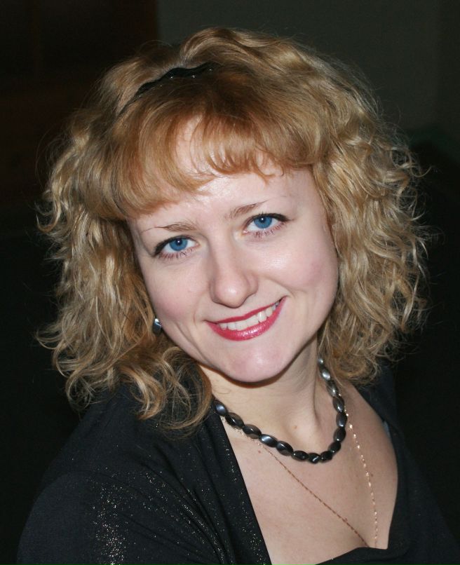 Светлана Гриневич | Гомель