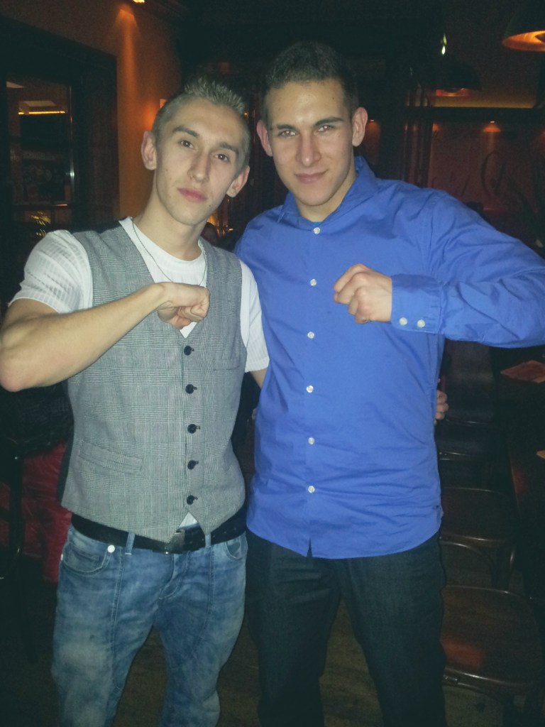 Влад Ященко | Fulda