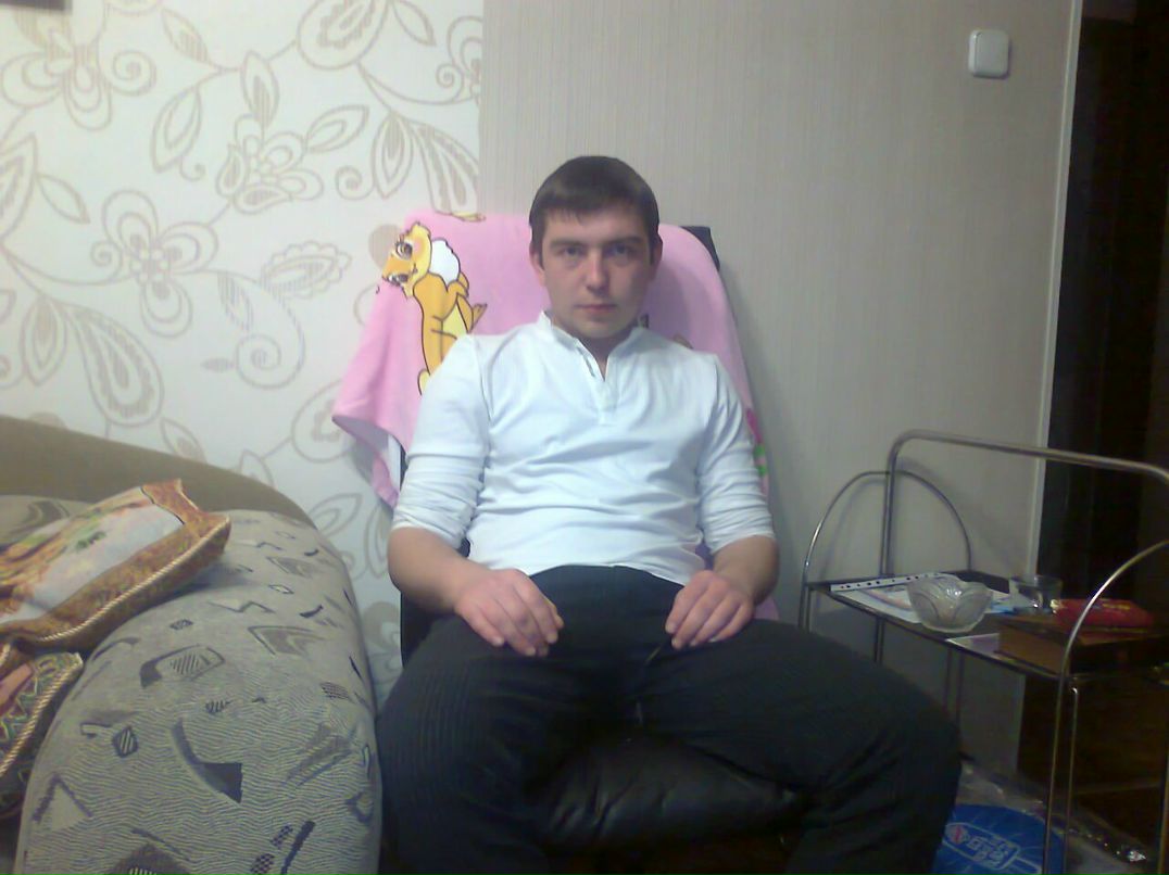 Антошка Привалов | Новосибирск