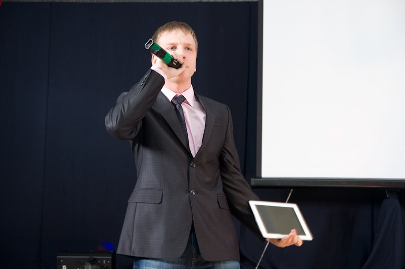 Илюха Кучеренко | Москва