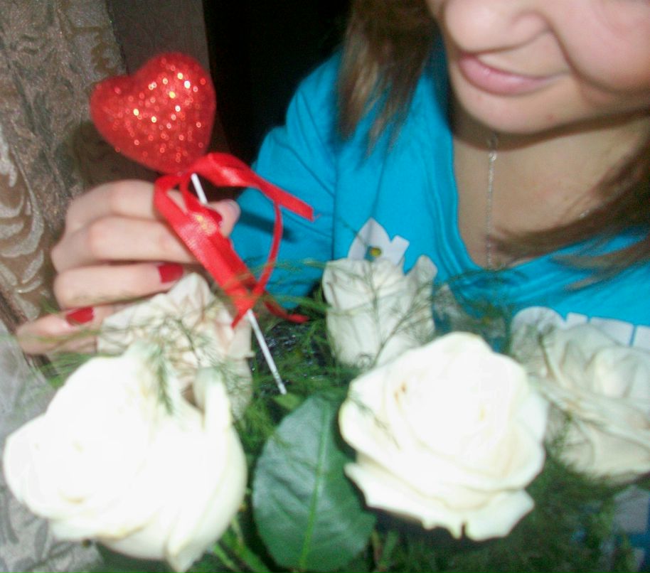 Ксения Шубина | Вологда