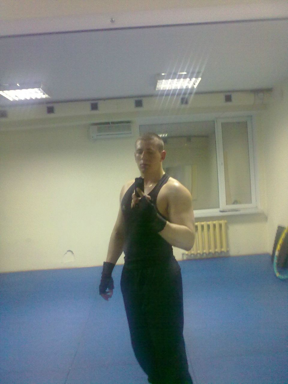 Виталий Куган | Praha