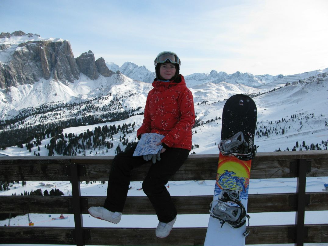 Наталия Вальтман | Санкт-Петербург