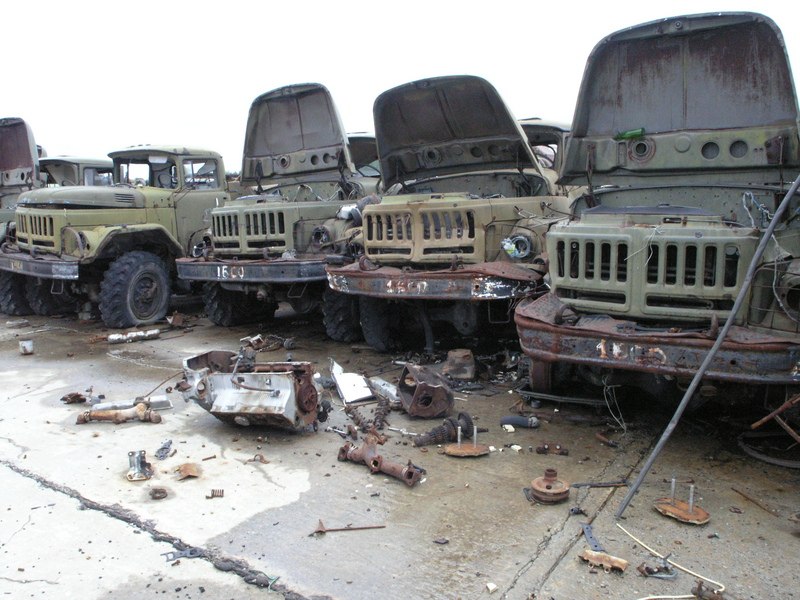 Евгений Моисеенко | Ахтырка