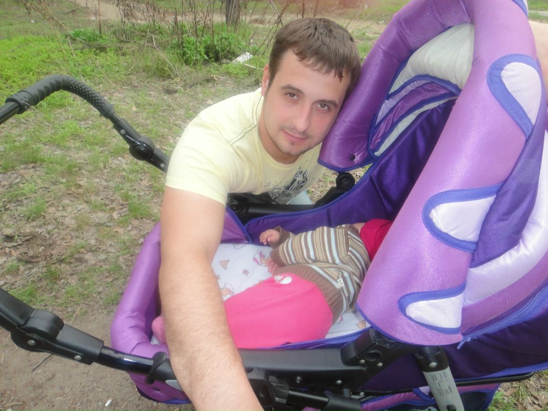 Дима Курилко 125 | Волгоград