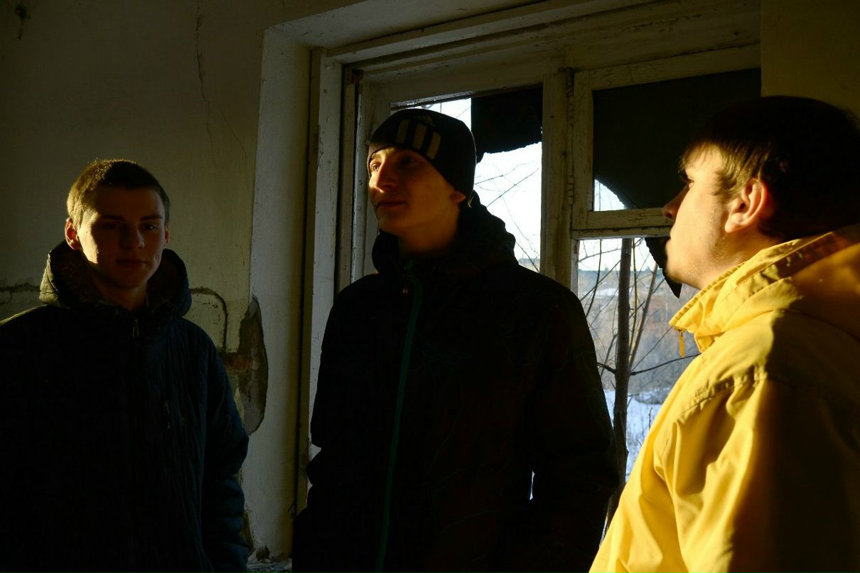 Вадим Плешаков Васильевич | Оренбург