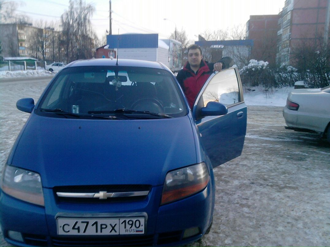 Сергей Щукин | Ставрополь