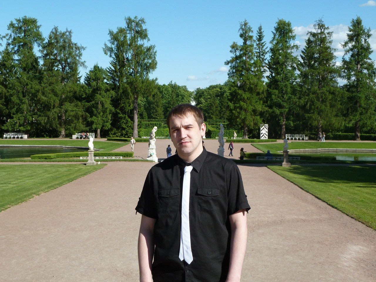 Фото профиля