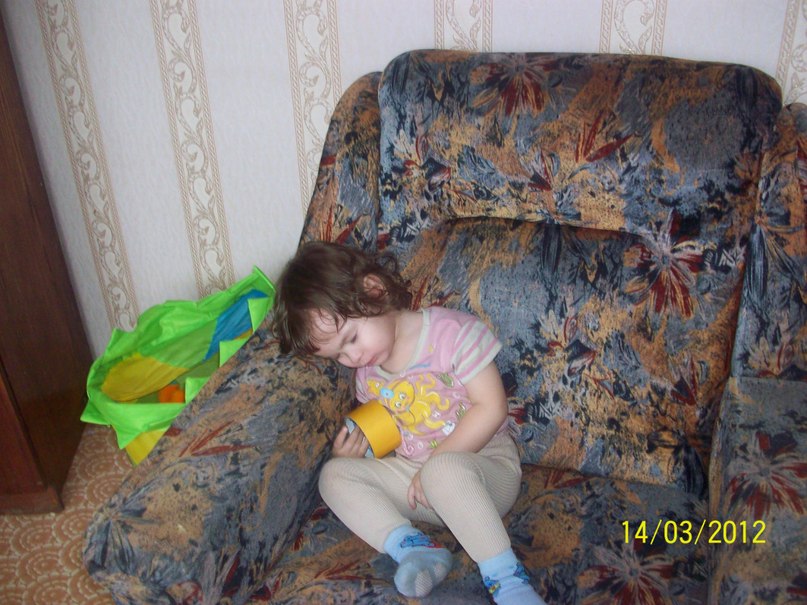 Ирина Валиева | Черемшан