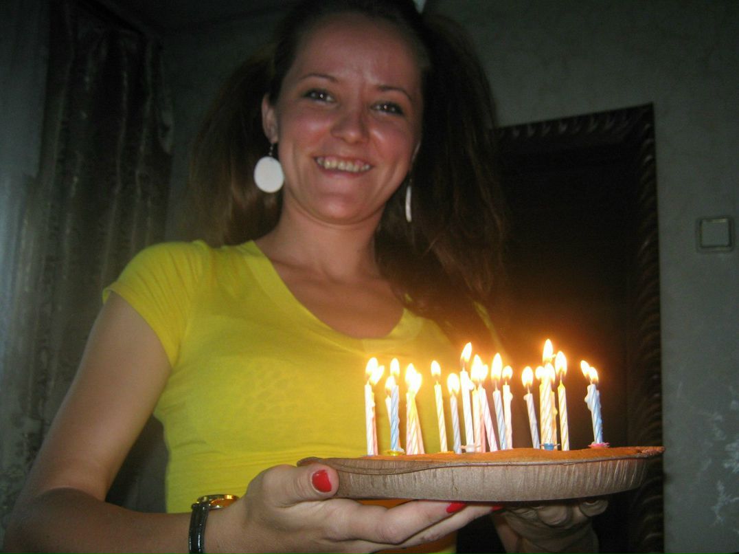 Алефтина Коханова | Калининград