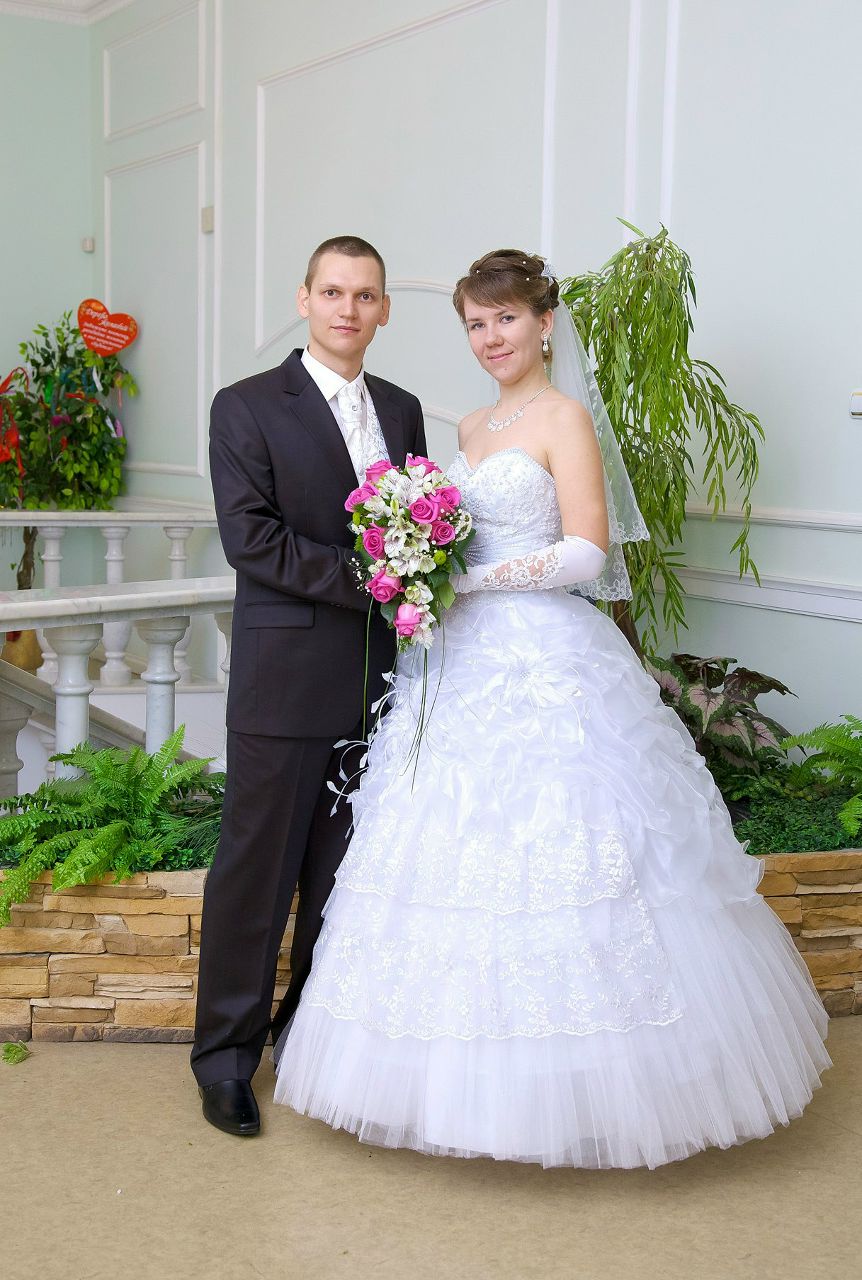 Виктор Петерс | Воронеж