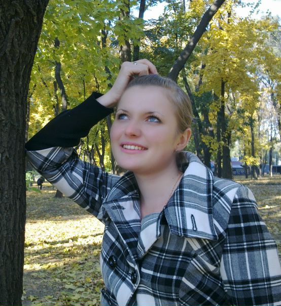 №44, Екатерина Немцу, 34 года №44, Екатерина Немцу, 34 года