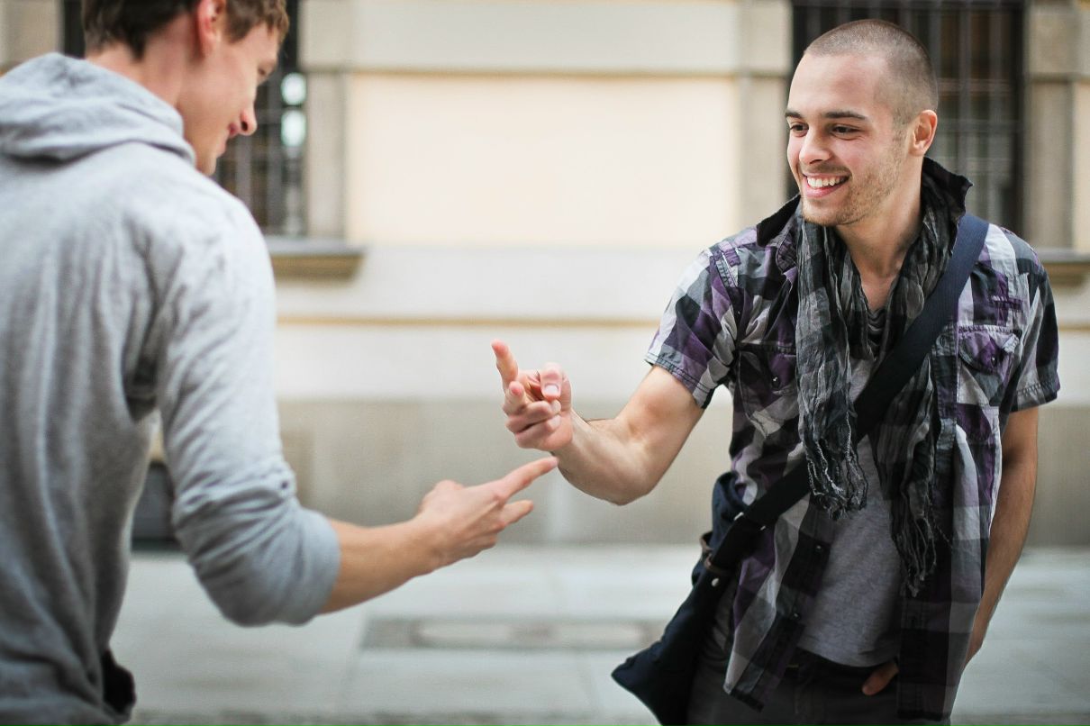 Dymitr Rodin | Saint John's