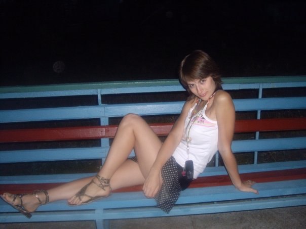 Алёнка Фадеева | Запорожье