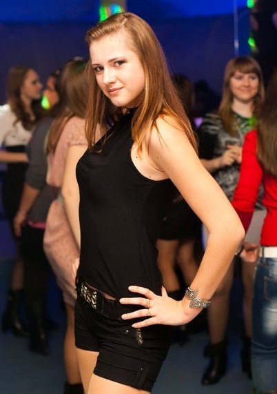 Алёнка Бодян | Винница