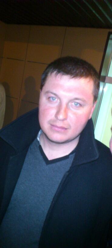 Александр Бабаев | Казань