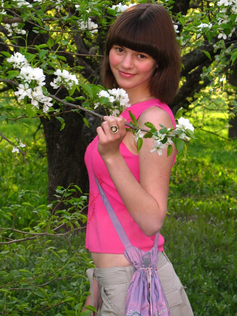 Алина Матвеева | Москва