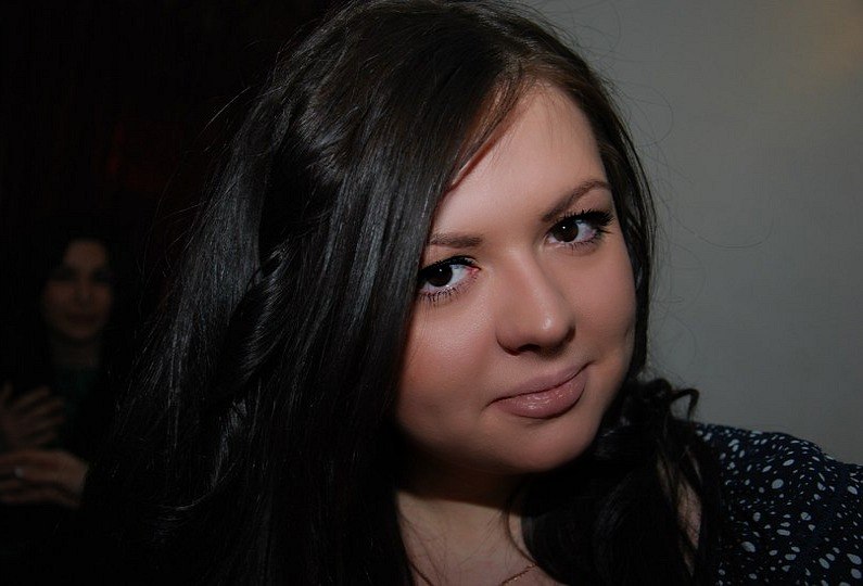 Виктория Кудрявцева | Ростов-на-Дону